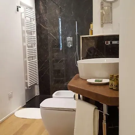 Casa Tea * Boloňa