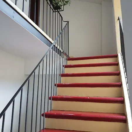 Casa Tea Boloňa