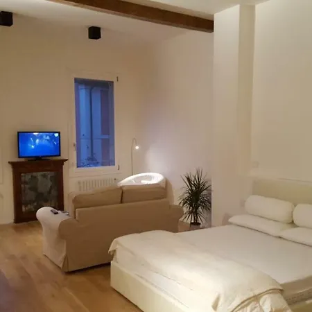 Casa Tea Boloňa