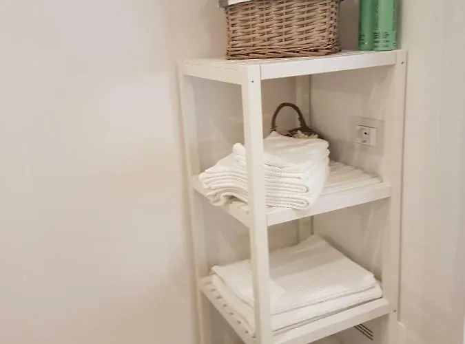 Lägenhet Casa Tea *