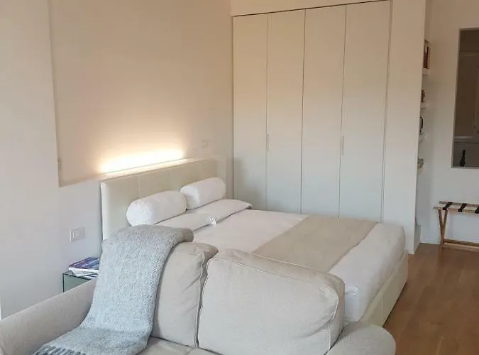 Casa Tea Lägenhet *