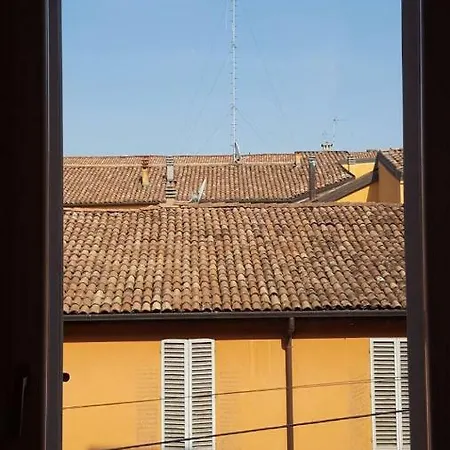 Casa Tea Appartamento