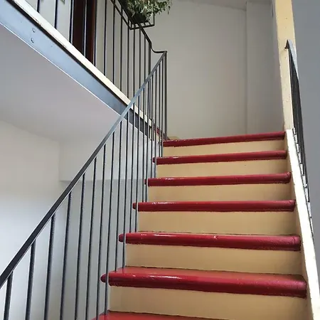 Casa Tea Bologna