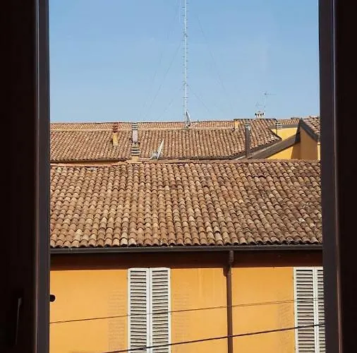 Casa Tea Appartamento