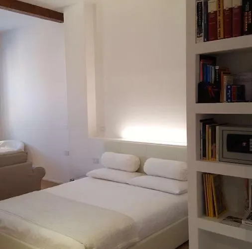 Casa Tea Appartamento