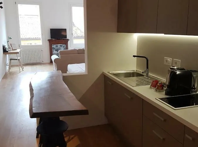 Casa Tea Appartamento *