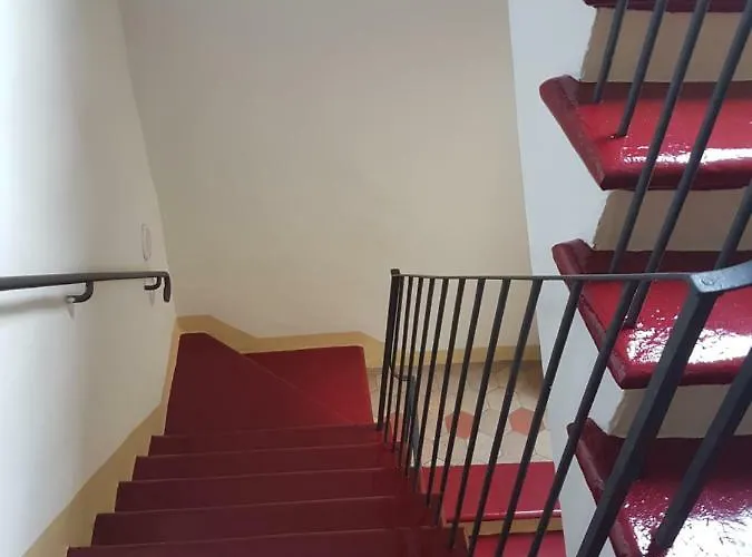 Casa Tea Appartamento