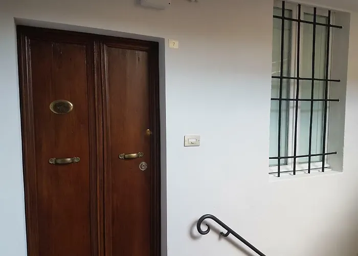 Appartamento Casa Tea *