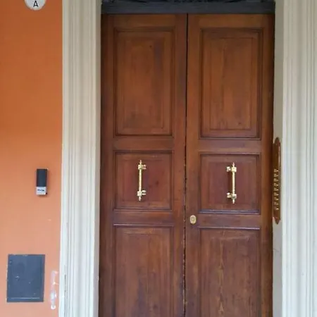 Casa Tea Апартаменты *