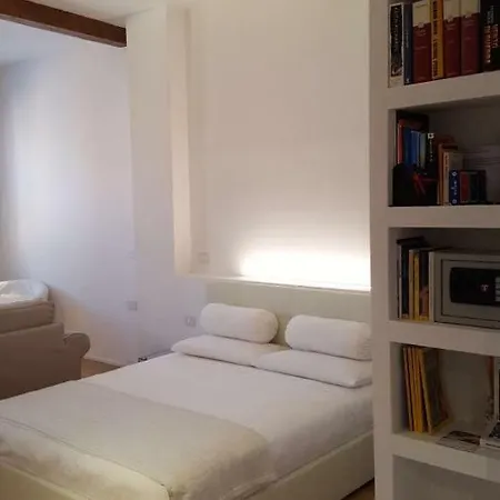 Casa Tea Апартаменты