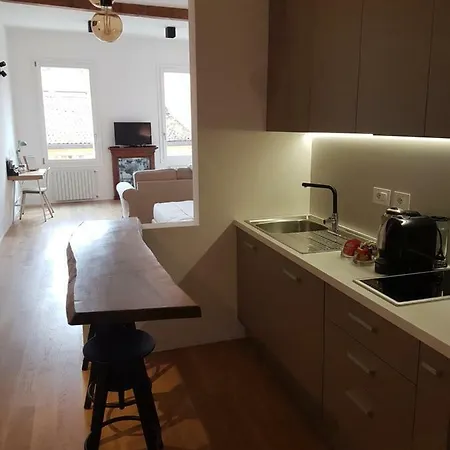 Casa Tea Апартаменты *