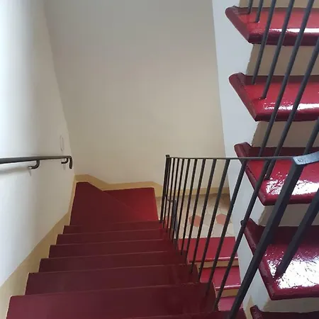 Casa Tea Апартаменты