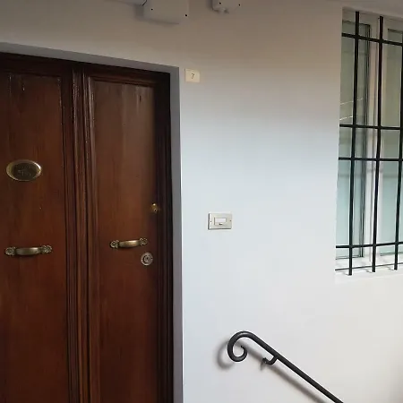 Appartement Casa Tea *
