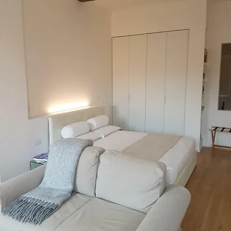 Casa Tea Lejlighed *